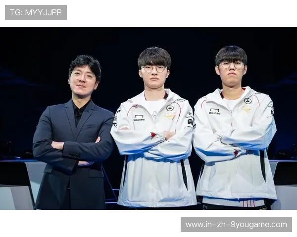 Faker冷静操作稳拿胜利，faker的打法