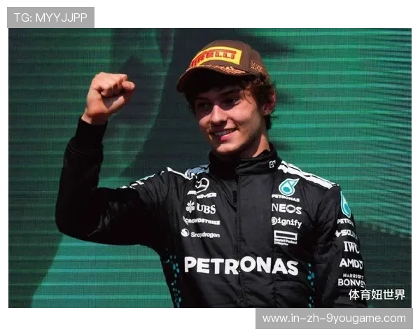 F1车手心理训练首曝光，顶级车手也需调心